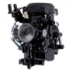 Keihin CV 40mm musta