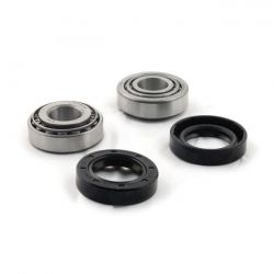 530502k All Balls pyöränlaakerisarja 3/4" akselille vm73-99 Big Twin, Twin Cam vm73-99 Sportster eteen; vm79-99 Sportster taakse
