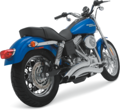 Vance & Hines Big Radius vm91-05 Dyna