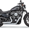 Vance&Hines Shortshots Staggered vm14-19 Sportster