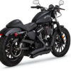 Vance&Hines Big Radius 2-2 vm14-19 Sportster