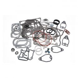561062k Yläpään tiivistesarja Cometic vm99-17 88/96" Twin Cam 3-3/4" BORE