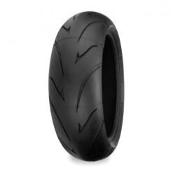 SHINKO 011 REAR TIRE 180/55ZR17(73W) TL
