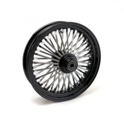 18" Vanteet