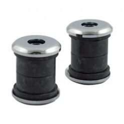 Vaimenninkumit 4kpl vm73-17 Big twin ja sportster