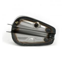 rebel gas tank 2.2 gallon, harley davidson, varaosat, huolto, tampere, pirkanmaa, osat, tarvikkeet, myymälä, öljyt, suodattimet, öljynsuodatin, ilmansuodatin, bel ray 20w50, mineraali, semi synteettinen, 85-140w, jarrupalat, levyt, huolto, verkkokauppa, nettikauppa, varaosat, myymälä, huolto, softail, touring, sportster, dyna, polttoainetankki