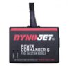 Dynojet Power Commander 6 ( valitse pyörämalli )