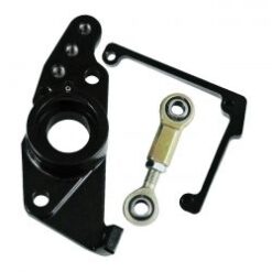 Progressive Suspension Touring link, rungon vakauttaja vm09-13 Touring