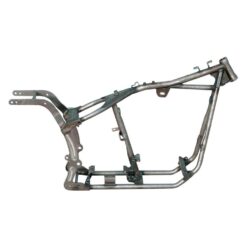 Softail rungon osat