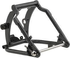 Softail swingin osat