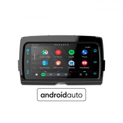 999358bk Soundstream, Head unit Radio Plug-n-Play vm14-24 Touring - Image 3