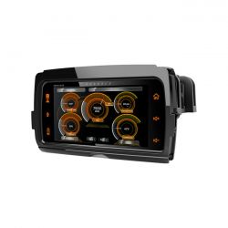 999358k Soundstream, Head unit Radio Plug-n-Play vm14-24 Touring