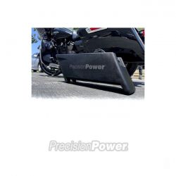 999390bk PrecisionPower, SBW sivulaukku subwoofer 1kpl (valitse malli) - Image 4
