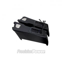 999390k PrecisionPower, SBW sivulaukku subwoofer 1kpl (valitse malli)