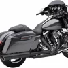 touring vaimetimet musta pakoputkisto asennusstarja sportster race putkisto freedom performance dyna club style pakoputki 2-1 verkkokauppa nettikauppa edullinen osamaksu pirkanmaa nokia tampere osat huolto korjaamo musta bassani kaks yhteen putkisto harley-davidson