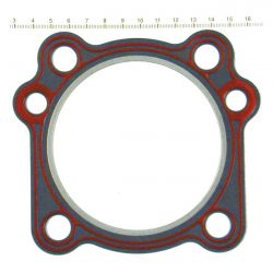 518701k James kannentiiviste 3-3/4" poraukselle .045" paksuus vm99-17 88"/96" Twin Cam (1KPL)