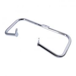 Engine guard, kaatumarauta vm00-17 FLS Softail