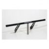 Dominator, club style crash bar vm91-03 Dyna crash bar