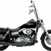 dyna club style pakoputki 2-1 verkkokauppa nettikauppa edullinen osamaksu pirkanmaa nokia tampere osat huolto korjaamo musta bassani kaks yhteen putkisto harley-davidson