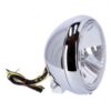 Etuvalo 7" H4 vm86-17 FLST kirkas lasi