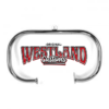 Westland Customs, engine guard kaatumarauta Harley-Davidson