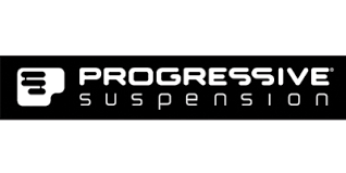 Progressive suspension
