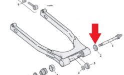 47513-80 touring fxr tiiviste pölysuoja harley-davidson osat verkkokauppa nettikauppa tarvikkeet myymälä tampere nokia pirkanmaa huolto korjaamo 47150-80 OEM