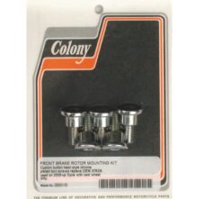 harley-davidson jarrulevy kiinnitys pultit mutterit verkkokauppa nettikauppa osamaksu klarna myymälä tampere nokia pirkanmaa huolto korjaamo H-D custom edullinen kauppa