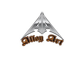 alloy art