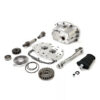 kiksisarja kiksi sarja kiksi kitti kickstart kit harley-davidson kickstart akseli big twin osat tarvikkeet verkkokauppa nettikauppa HD osat pirkanmaa tampere nokia korjaamo huolto klarna osamaksu 33096-54B