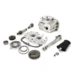 kiksisarja kiksi sarja kiksi kitti kickstart kit harley-davidson kickstart akseli big twin osat tarvikkeet verkkokauppa nettikauppa HD osat pirkanmaa tampere nokia korjaamo huolto klarna osamaksu 33096-54B