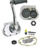 sportster kiksisarja kiksi sarja kiksi kitti kickstart kit harley-davidson kickstart akseli big twin osat tarvikkeet verkkokauppa nettikauppa HD osat pirkanmaa tampere nokia korjaamo huolto klarna osamaksu 33096-54Bkicks