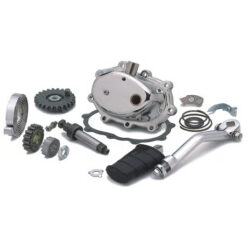kiksisarja kiksi sarja kiksi kitti kickstart kit harley-davidson kickstart akseli big twin osat tarvikkeet verkkokauppa nettikauppa HD osat pirkanmaa tampere nokia korjaamo huolto klarna osamaksu 33096-54B