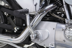 sportster kiksisarja kiksi sarja kiksi kitti kickstart kit harley-davidson kickstart akseli big twin osat tarvikkeet verkkokauppa nettikauppa HD osat pirkanmaa tampere nokia korjaamo huolto klarna osamaksu 33096-54B